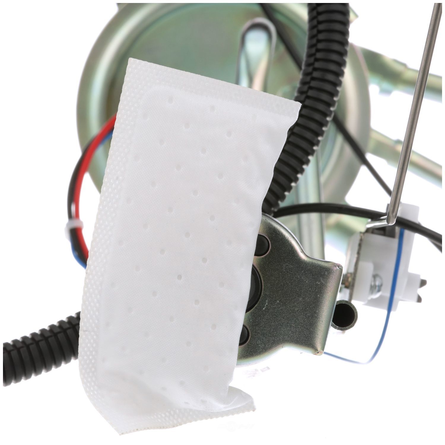 SPARTA - Fuel Pump Hanger Assembly - SA1 PN4020