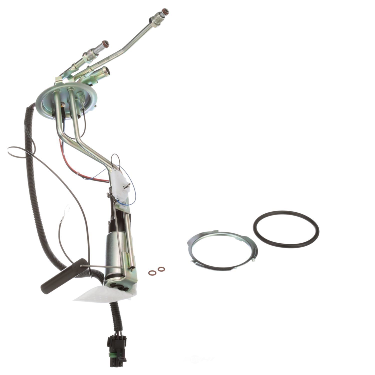 SPARTA - Fuel Pump Hanger Assembly - SA1 PN4020