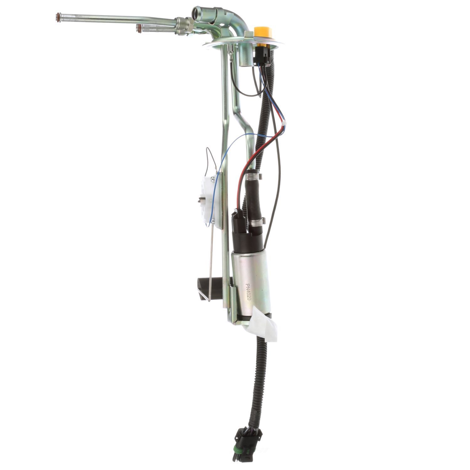 SPARTA - Fuel Pump Hanger Assembly - SA1 PN4020