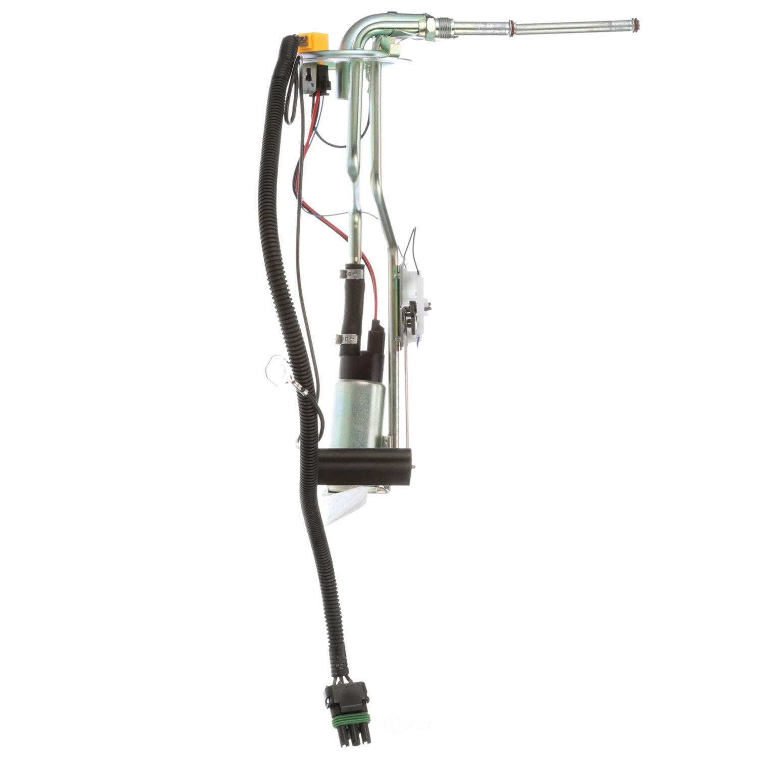 SPARTA - Fuel Pump Hanger Assembly - SA1 PN4020