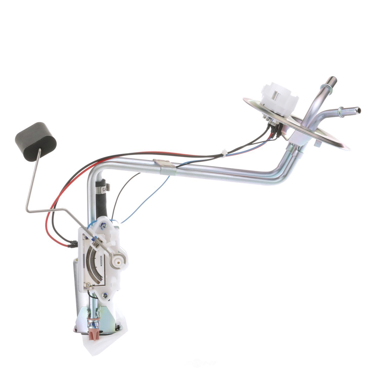 SPARTA - Fuel Pump Hanger Assembly - SA1 PN4023