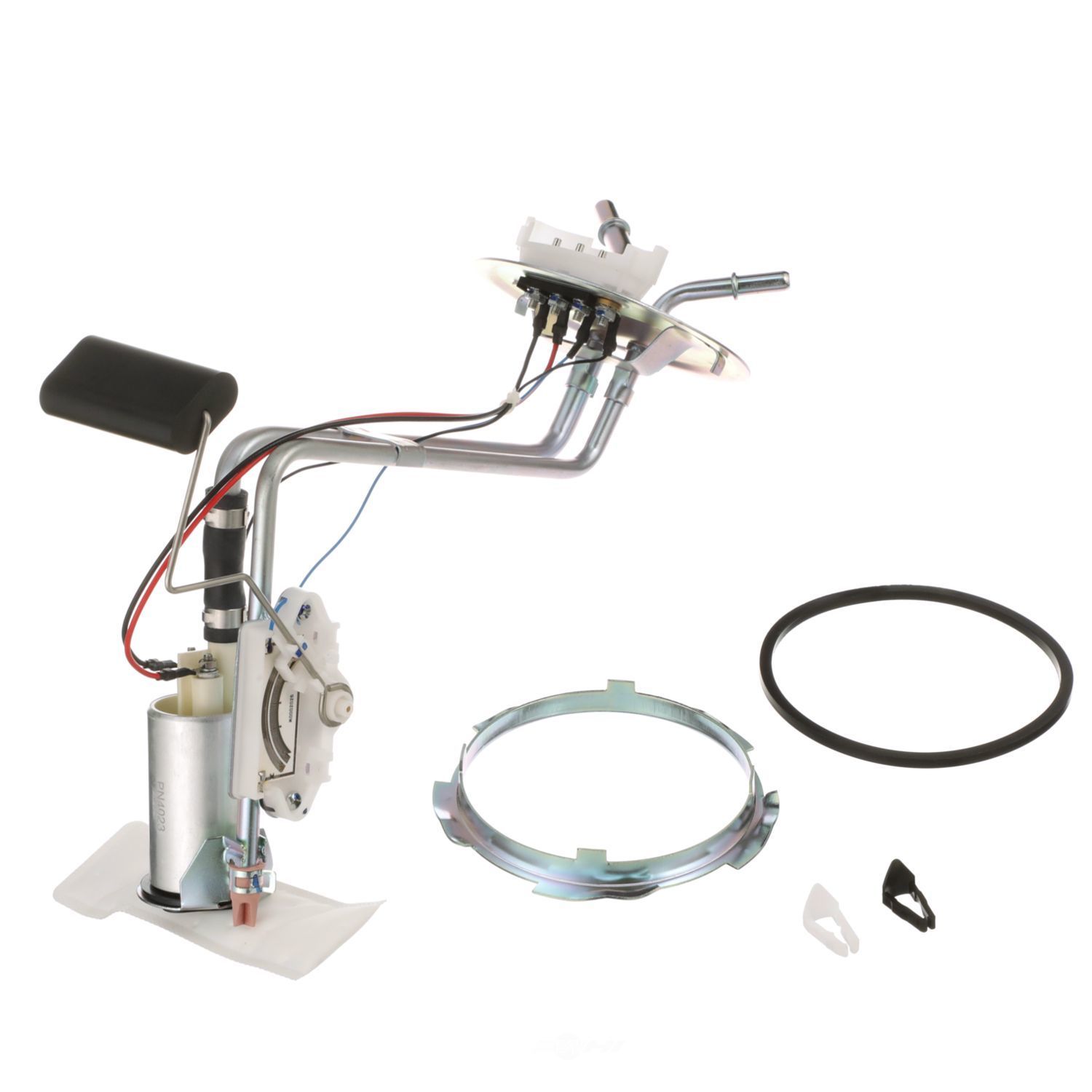 SPARTA - Fuel Pump Hanger Assembly - SA1 PN4023