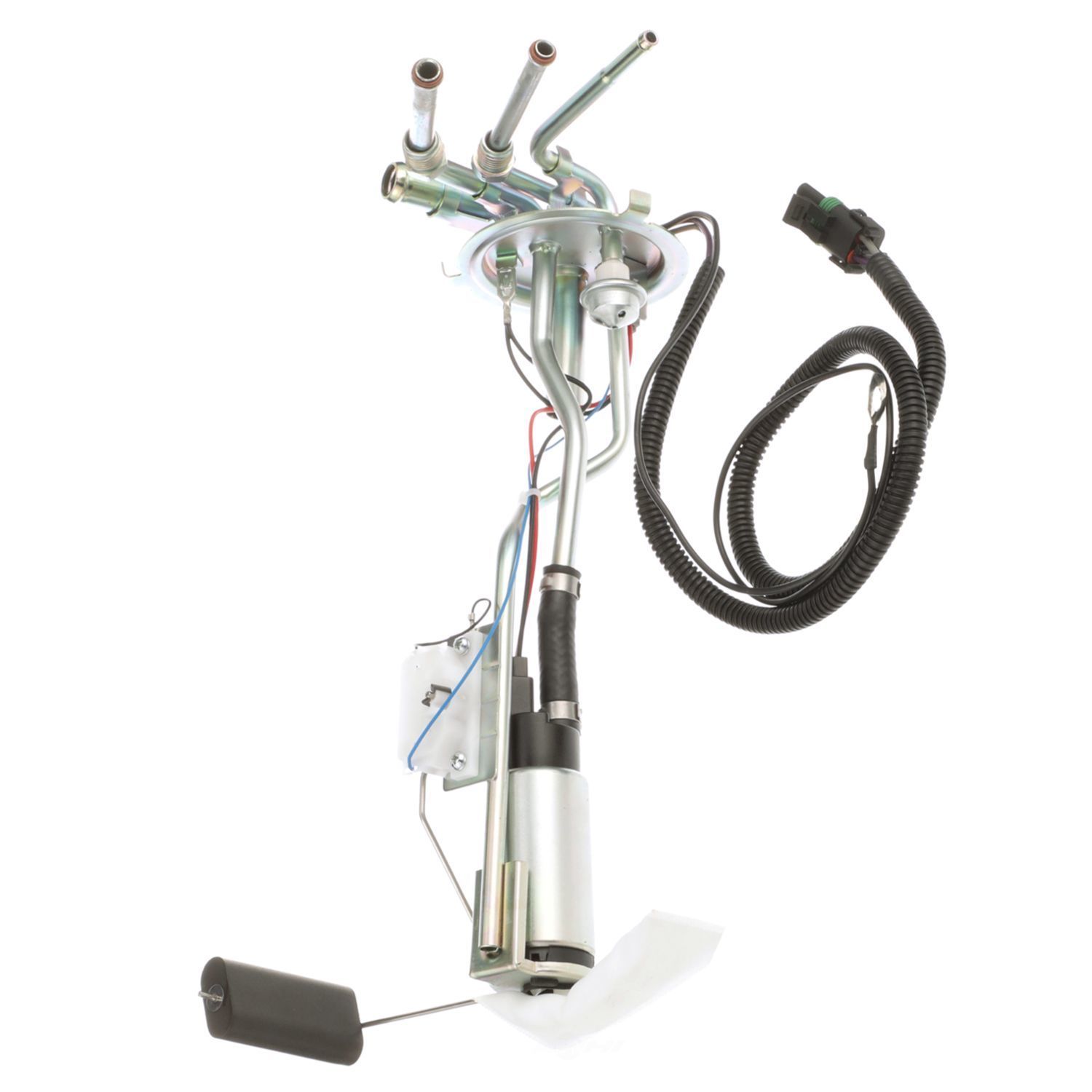 SPARTA - Fuel Pump Hanger Assembly - SA1 PN4028