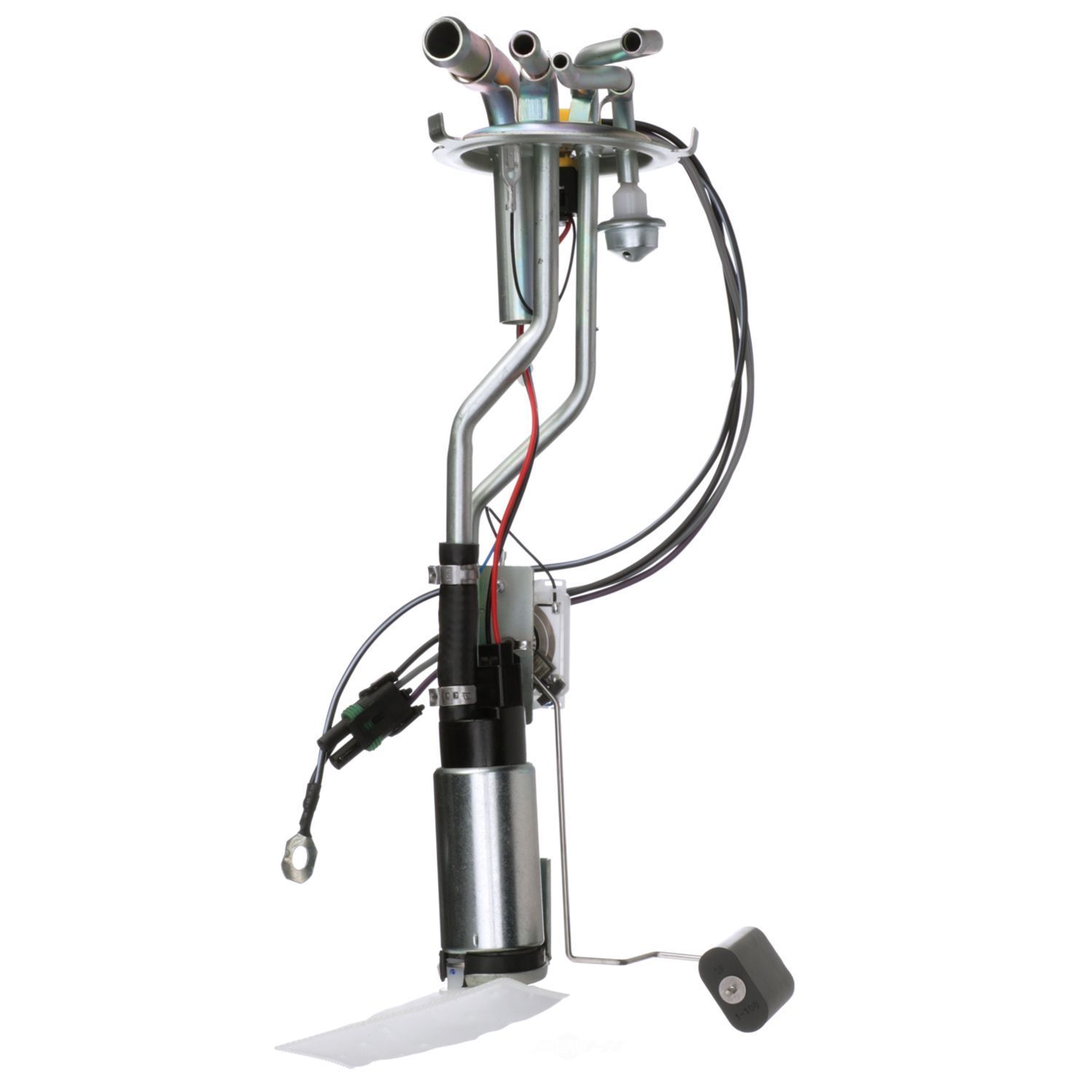 SPARTA - Fuel Pump Hanger Assembly - SA1 PN4035