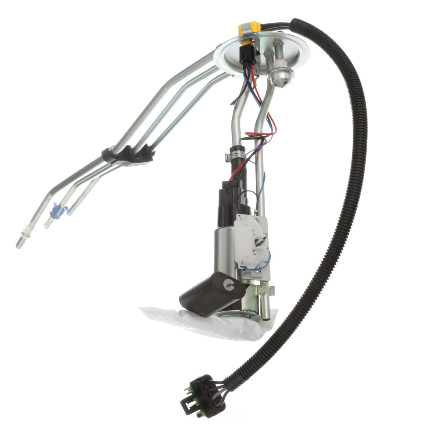 SPARTA - Fuel Pump Hanger Assembly - SA1 PN4039