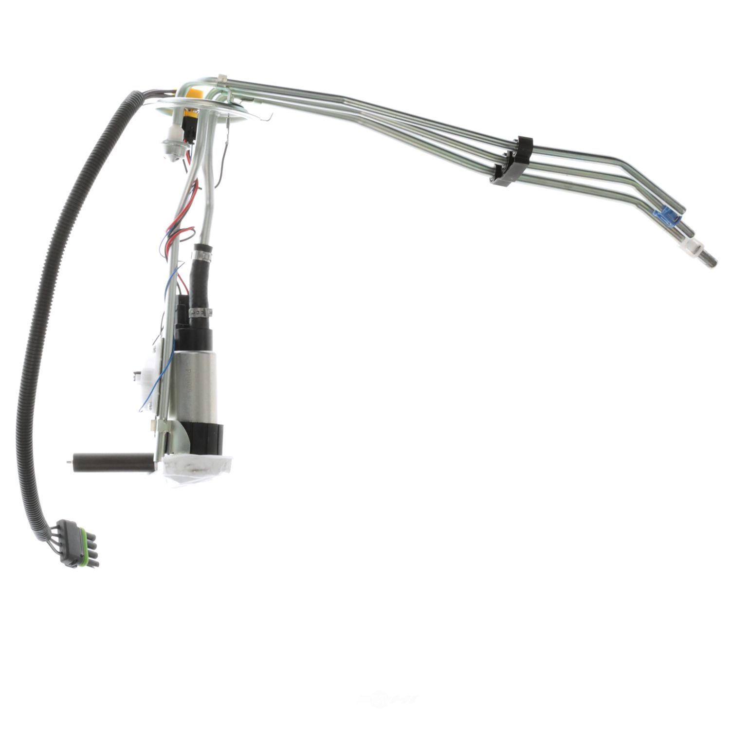 SPARTA - Fuel Pump Hanger Assembly - SA1 PN4039