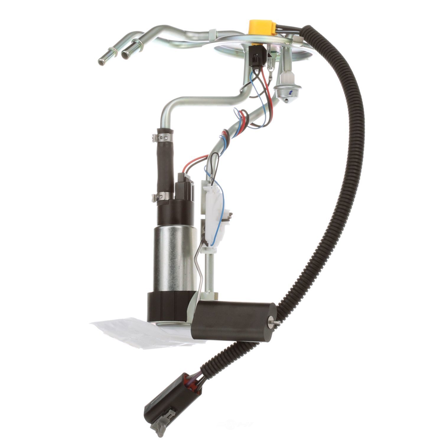 SPARTA - Fuel Pump Hanger Assembly - SA1 PN4043