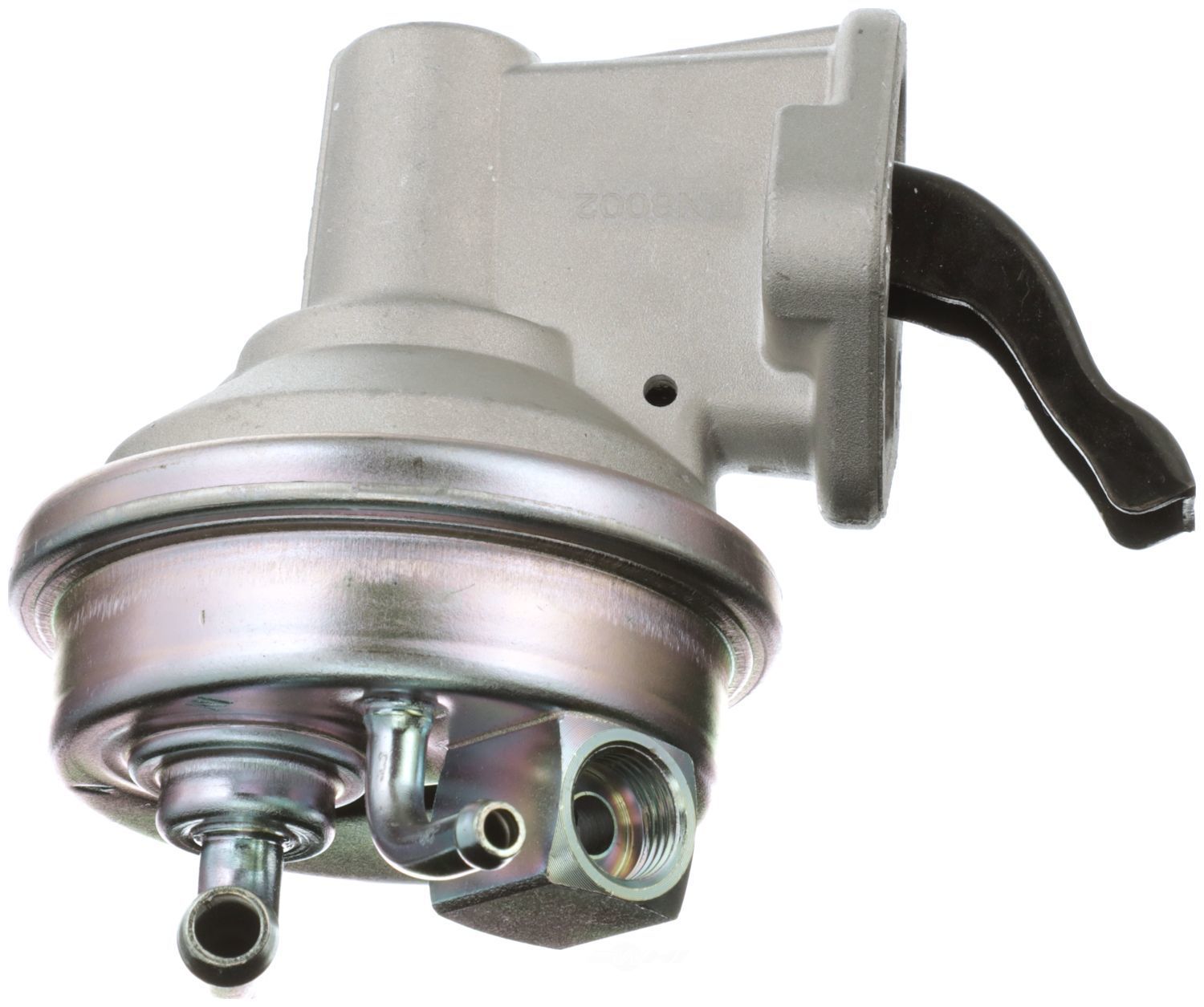 SPARTA - Mechanical Fuel Pump - SA1 PN8002