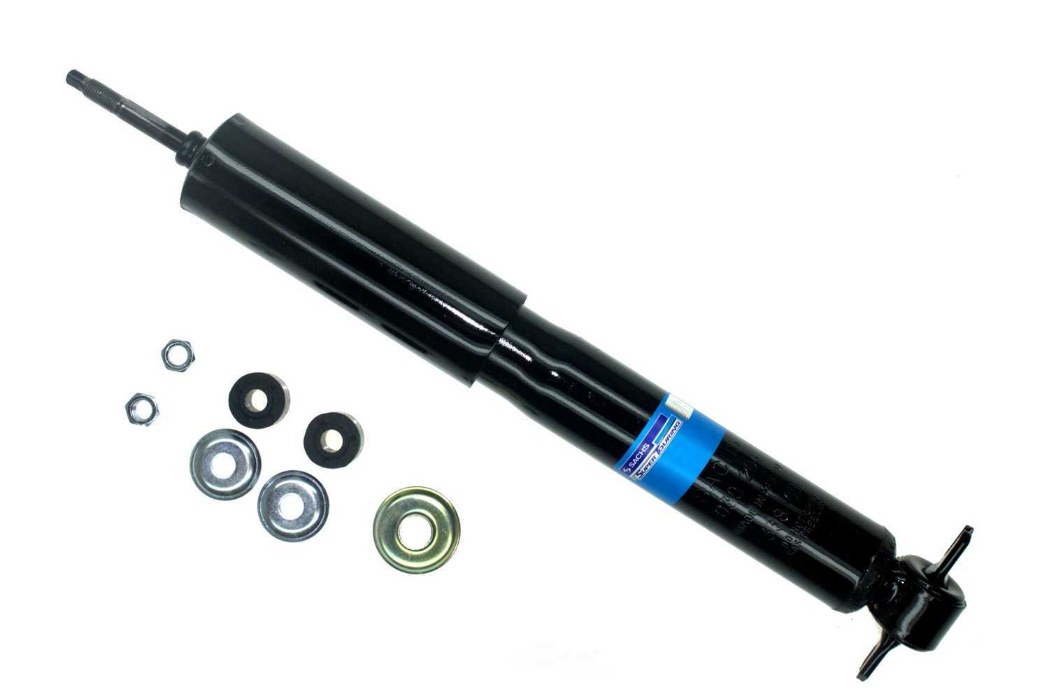 SACHS - Shock Absorber (With ABS Brakes, Front) - SAC 030 204