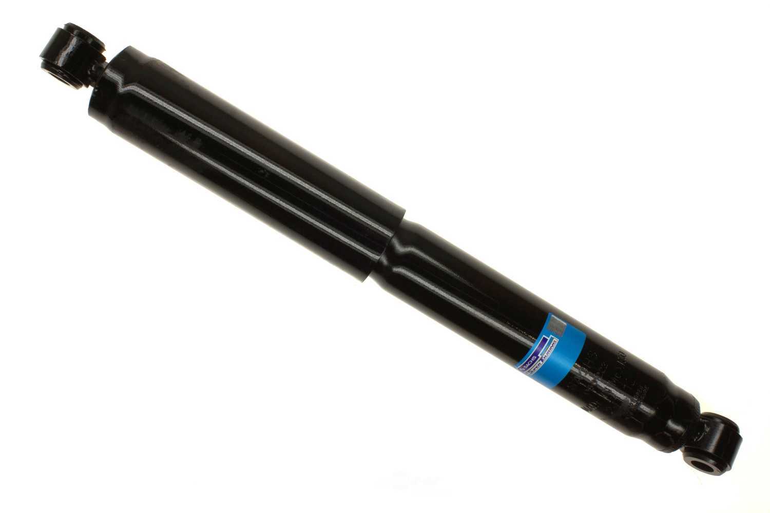 SACHS - Shock Absorber (With ABS Brakes, Rear) - SAC 030 222