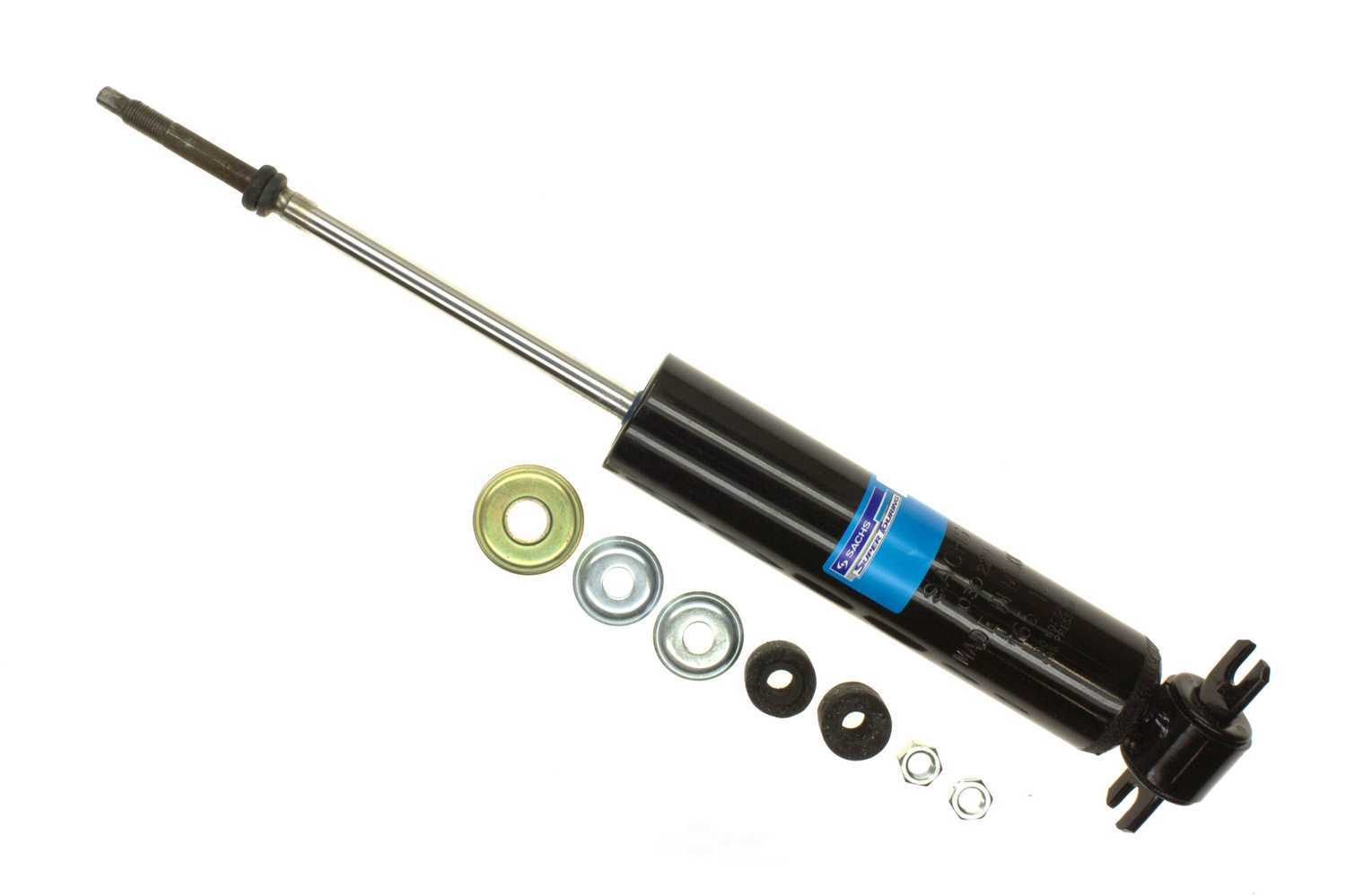 SACHS - Shock Absorber (With ABS Brakes, Front) - SAC 030 229