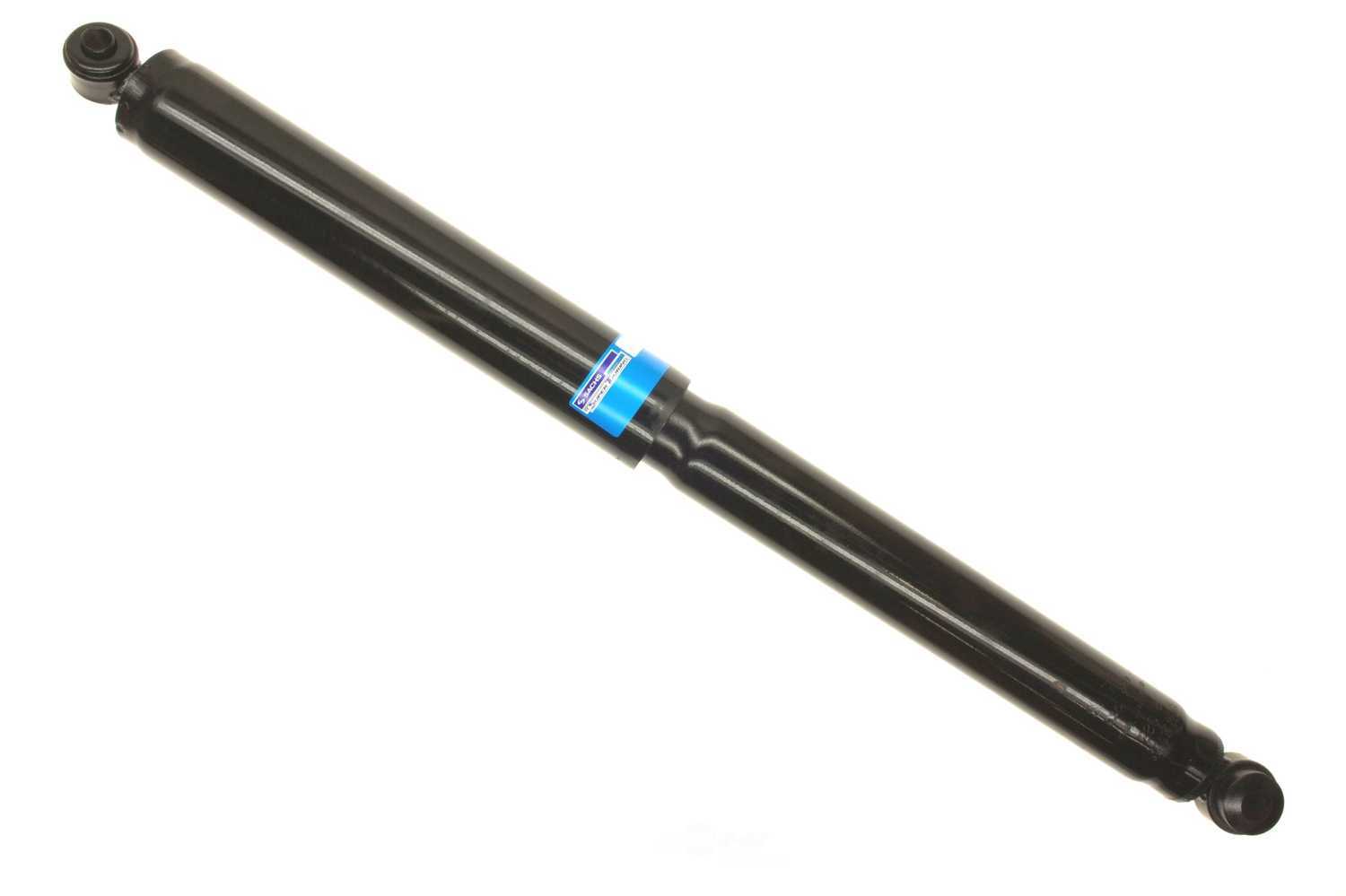 SACHS - Shock Absorber (With ABS Brakes, Rear) - SAC 030 249