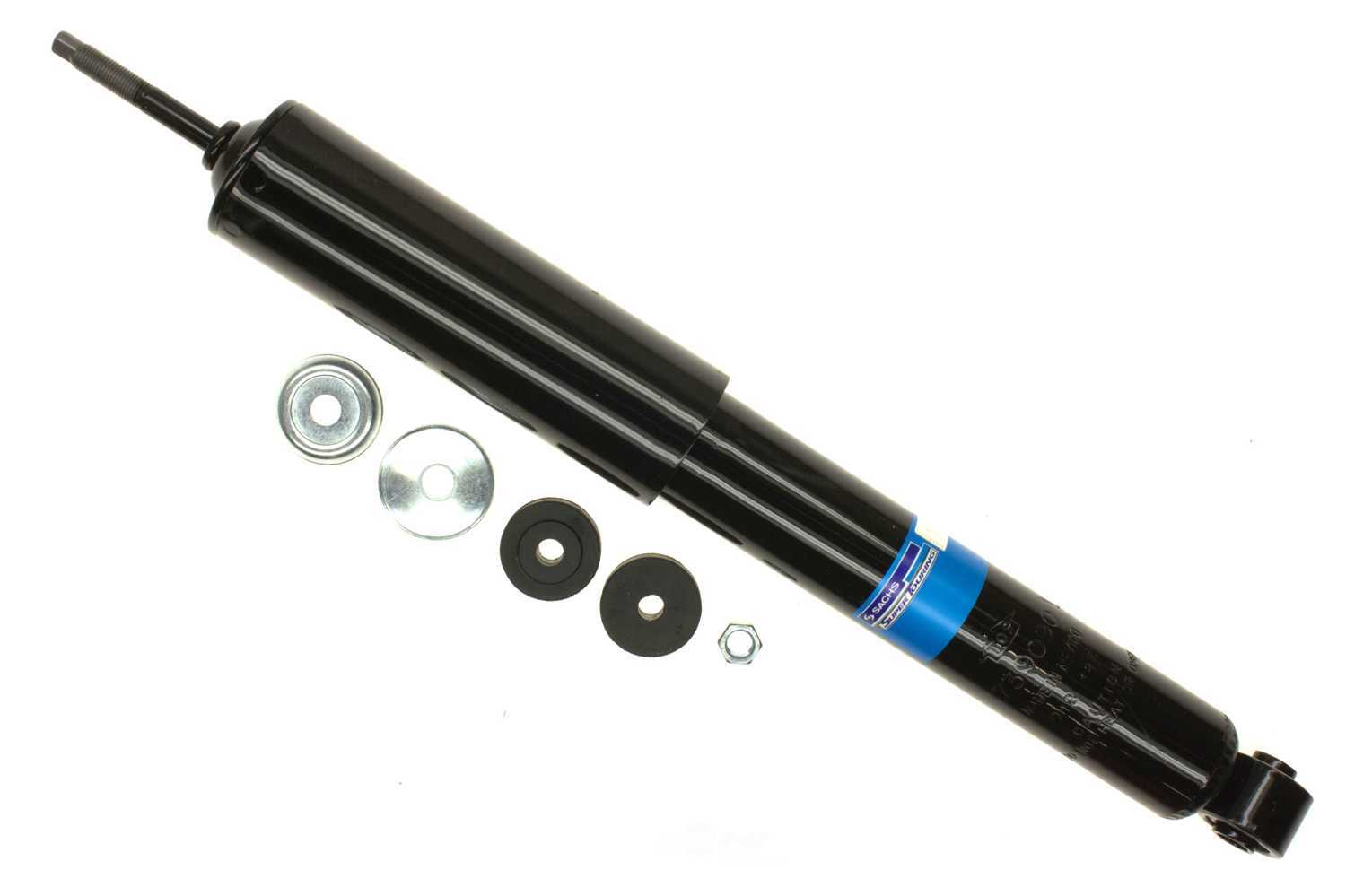SACHS - Shock Absorber (With ABS Brakes, Front) - SAC 030 816