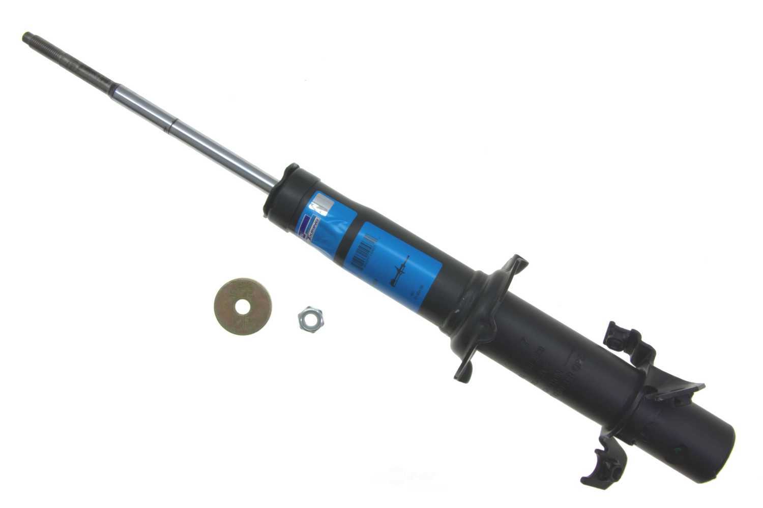 SACHS - Suspension Strut Assembly (Front) - SAC 031 190