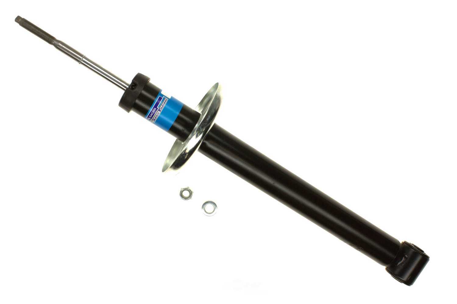 SACHS - Shock Absorber (With ABS Brakes, Rear) - SAC 031 304