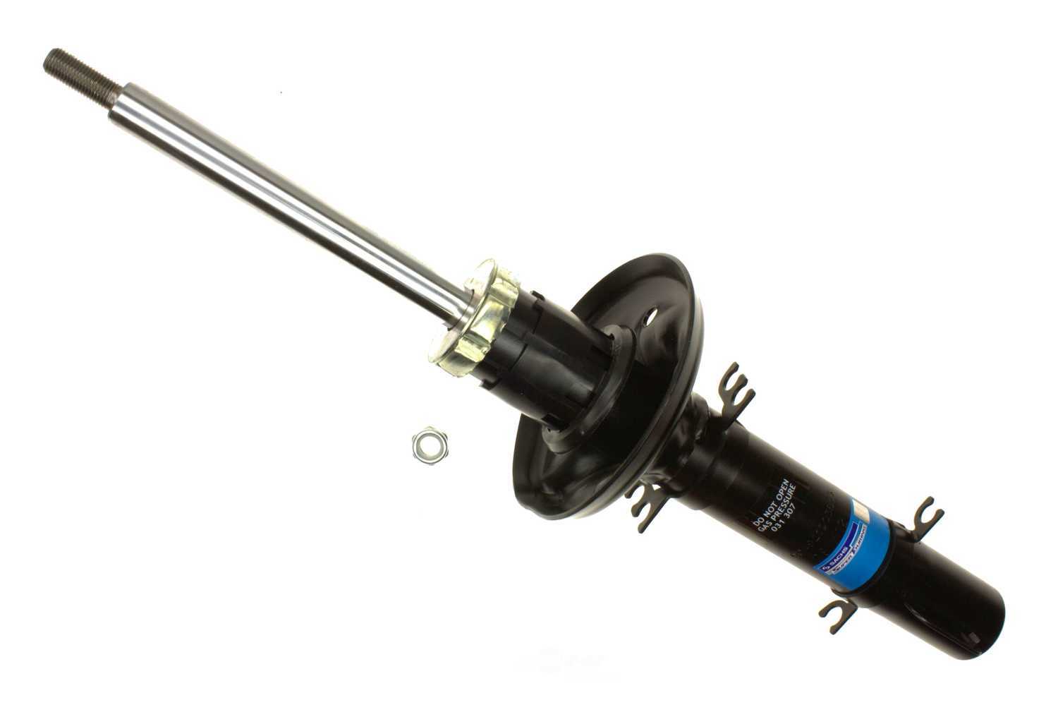 SACHS - Suspension Strut Assembly (Front) - SAC 031 307