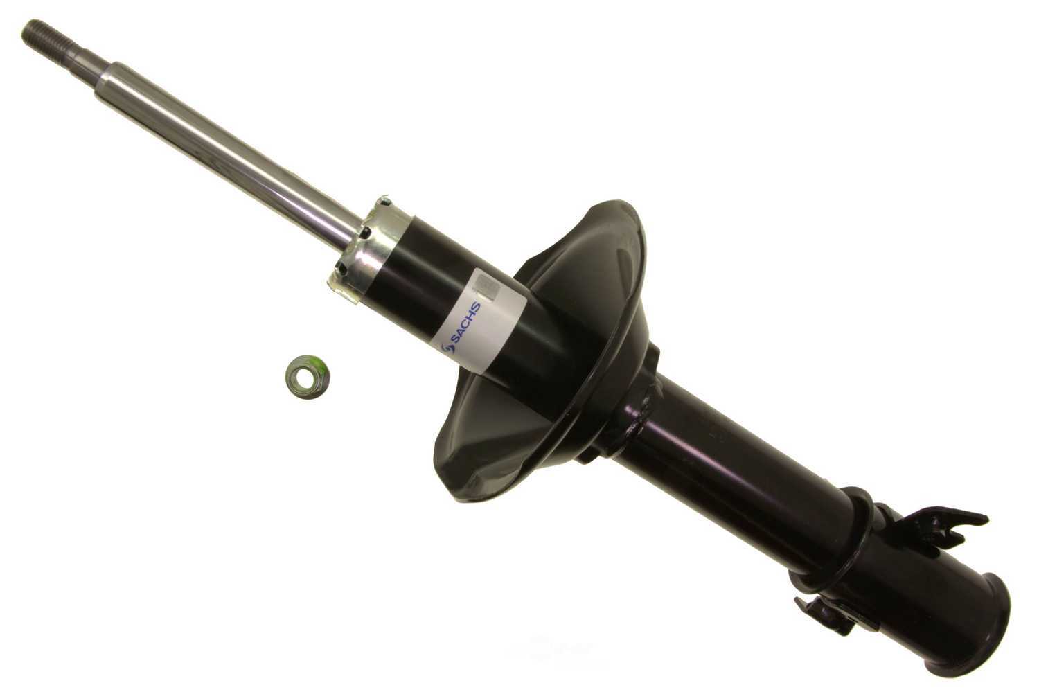 SACHS - Suspension Strut Assembly (Front Right) - SAC 031 397