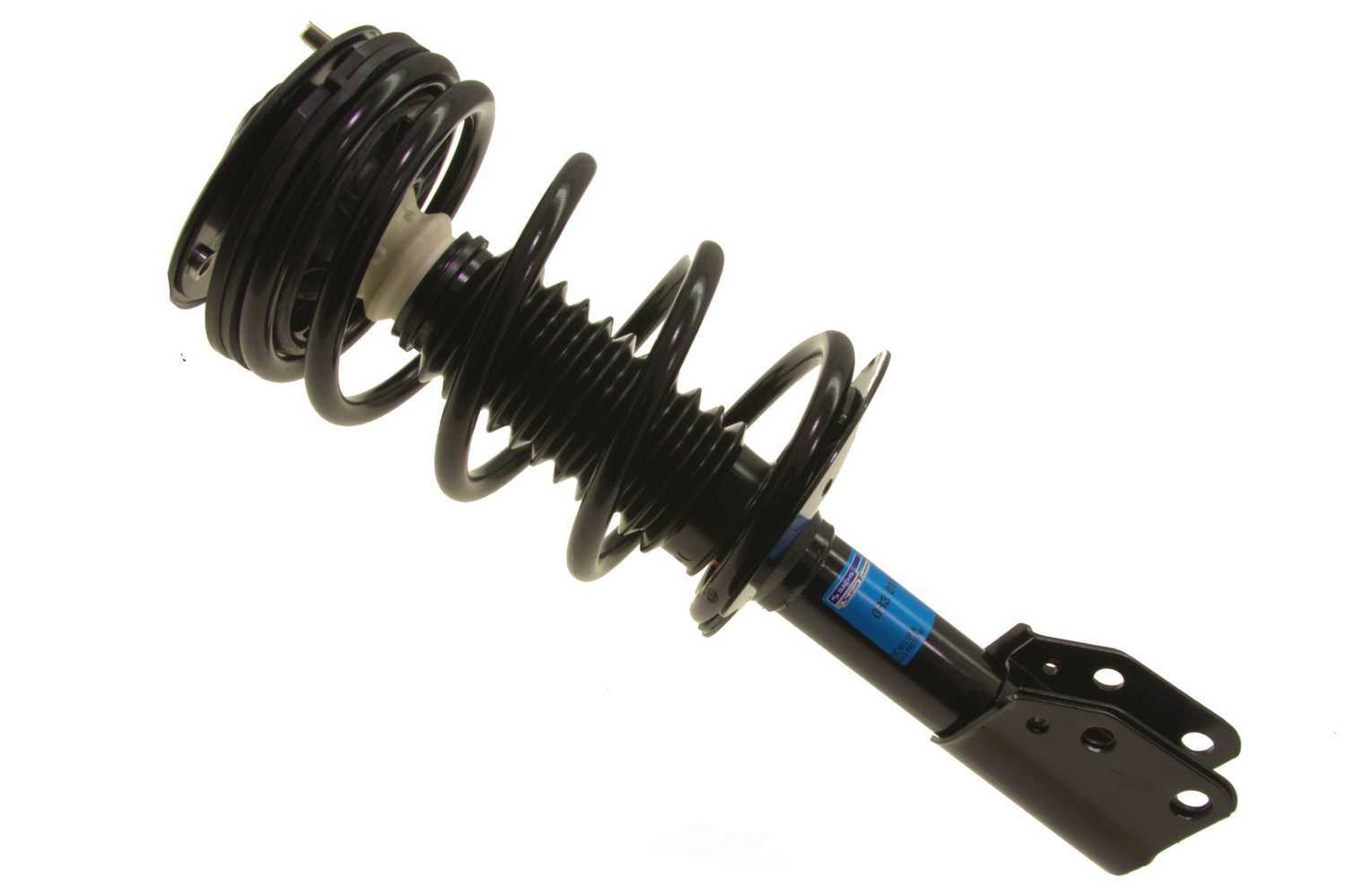 SACHS - Suspension Strut and Coil Spring Assembly (Front) - SAC 033 011