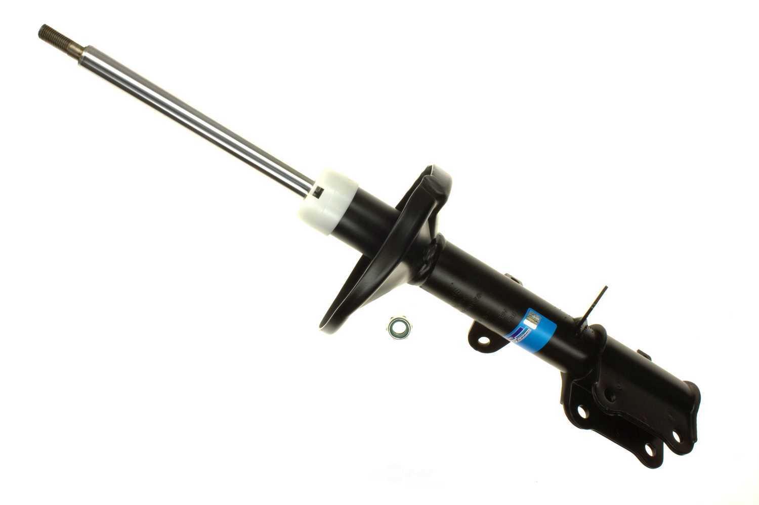 SACHS - Suspension Strut Assembly (Rear Right) - SAC 290 078