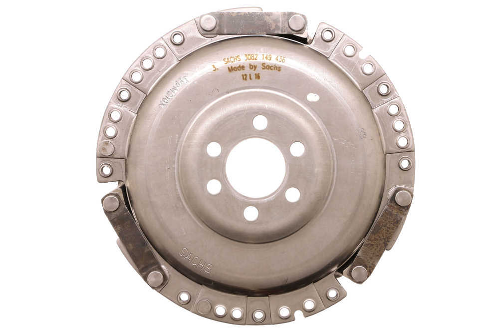 SACHS - Clutch Pressure Plate - SAC 3082 149 436