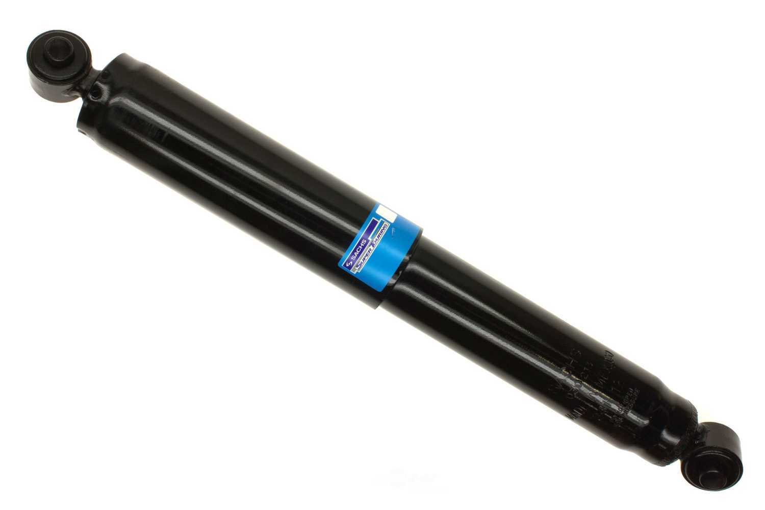 SACHS - Shock Absorber (With ABS Brakes, Rear) - SAC 310 203