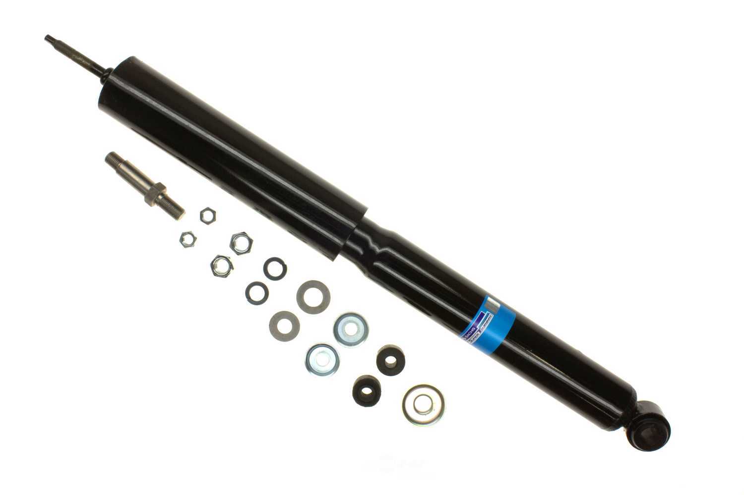 SACHS - Shock Absorber (With ABS Brakes, Rear) - SAC 310 249