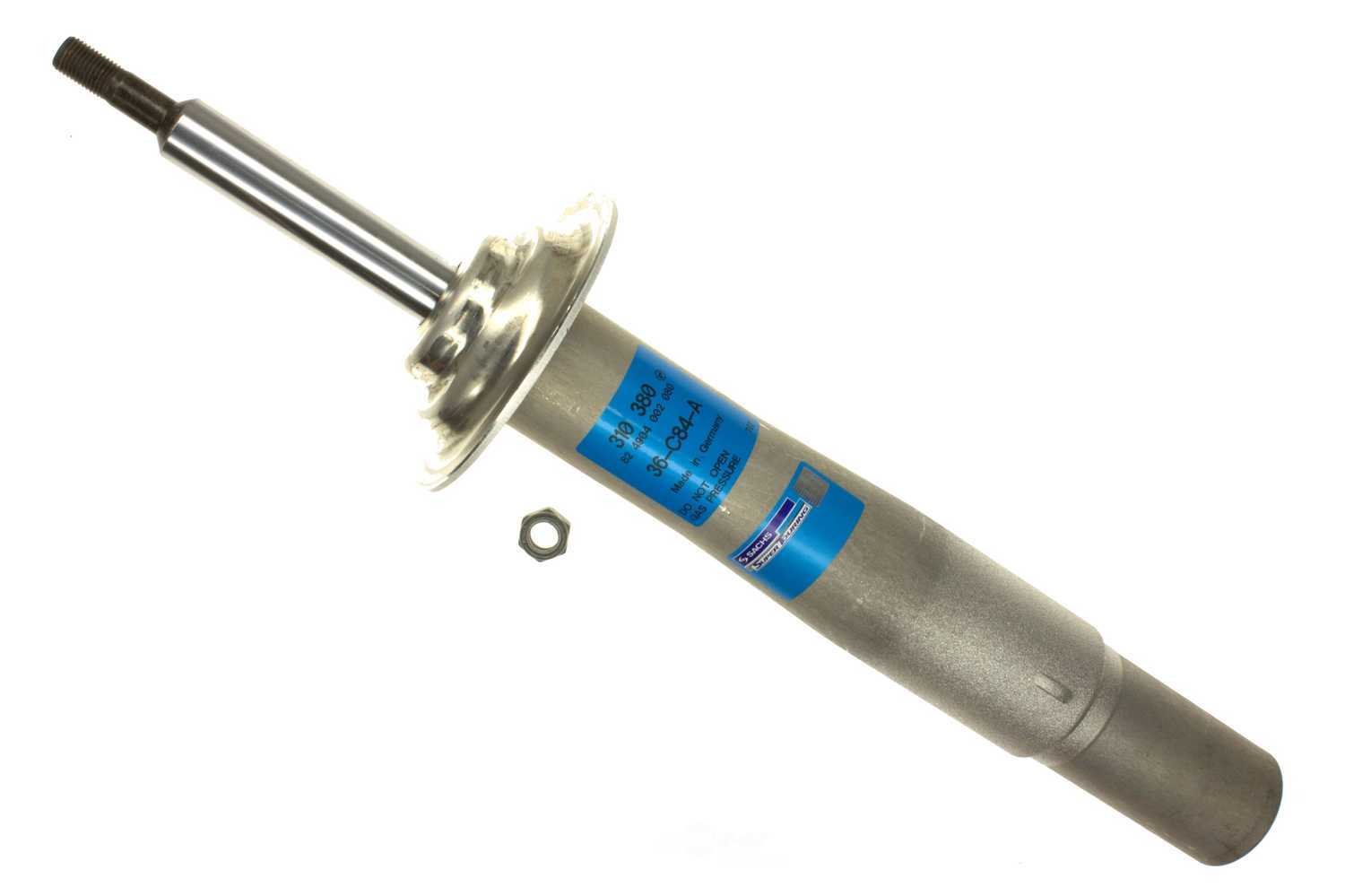 SACHS - Suspension Strut (Front Right) - SAC 310 380