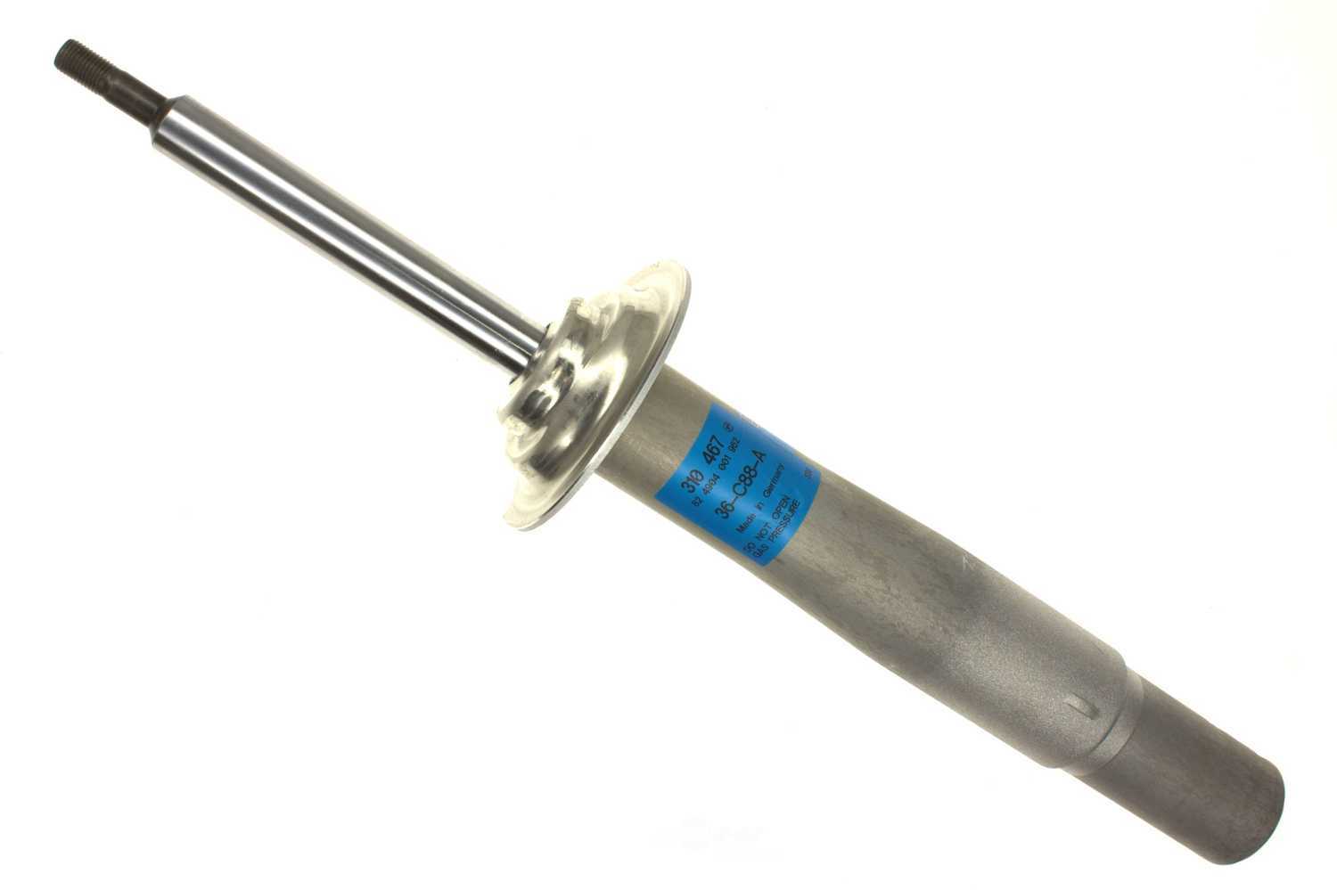 SACHS - Suspension Strut (Front Right) - SAC 310 467