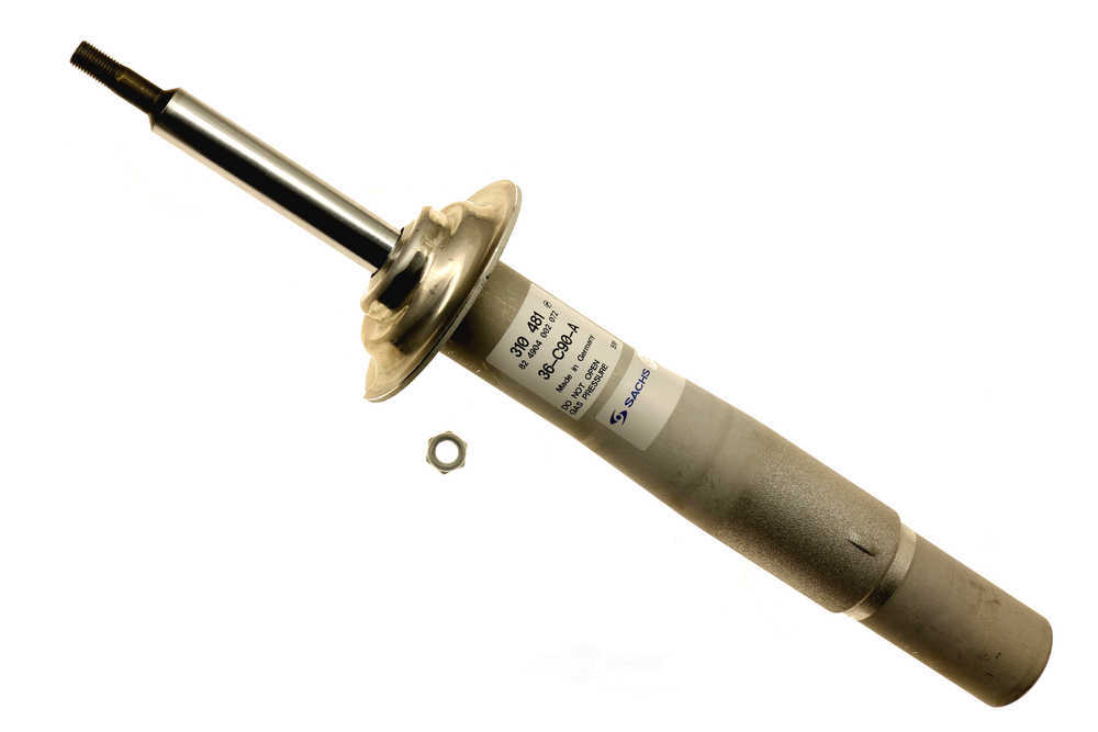 SACHS - Suspension Strut (Front Right) - SAC 310 481
