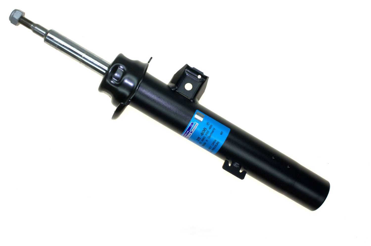 SACHS - Suspension Strut Assembly (Front Right) - SAC 311 406