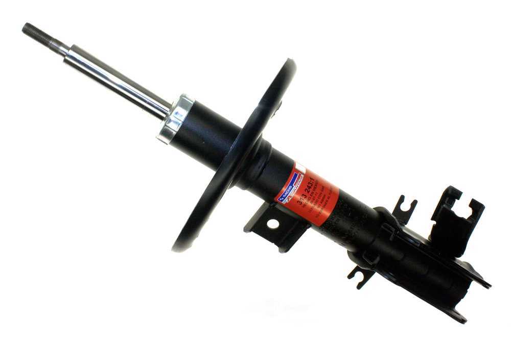 SACHS - Suspension Strut Assembly (Front Right) - SAC 313 243