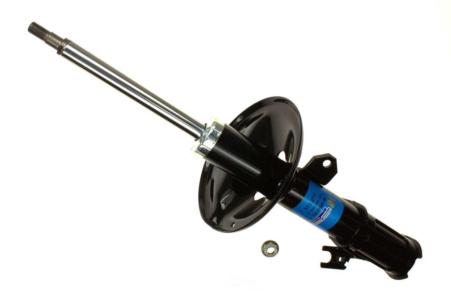 SACHS - Suspension Strut (Front Right) - SAC 313 277