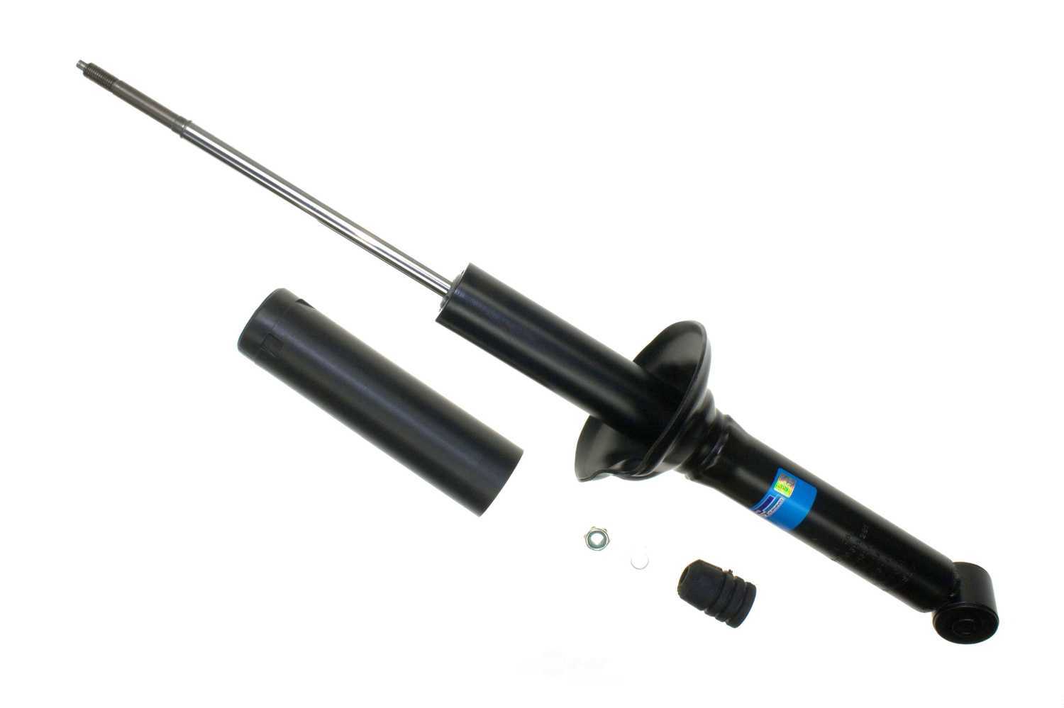 SACHS - Shock Absorber (With ABS Brakes, Rear) - SAC 313 281