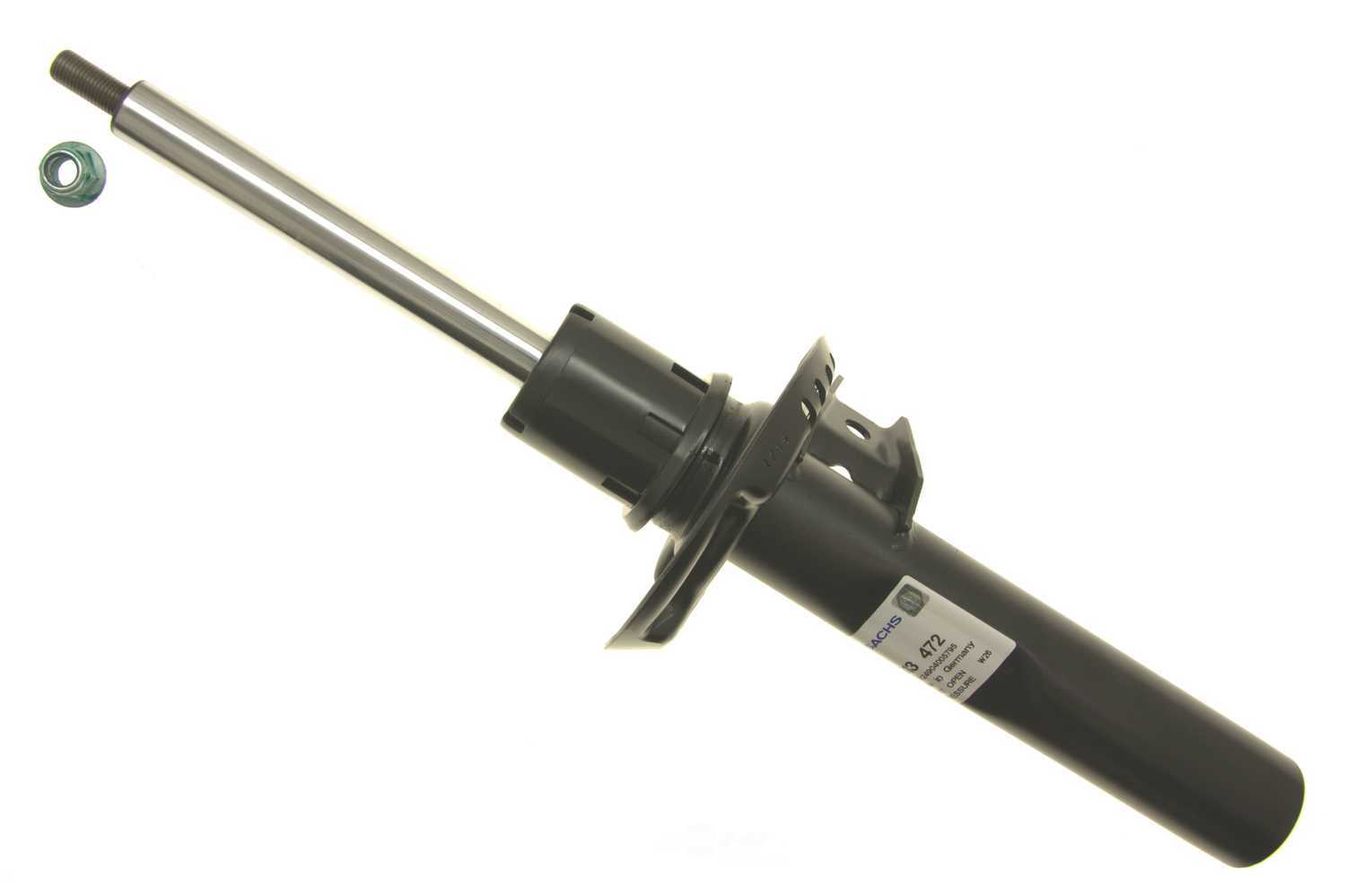 SACHS - Suspension Strut Assembly (Front) - SAC 313 472