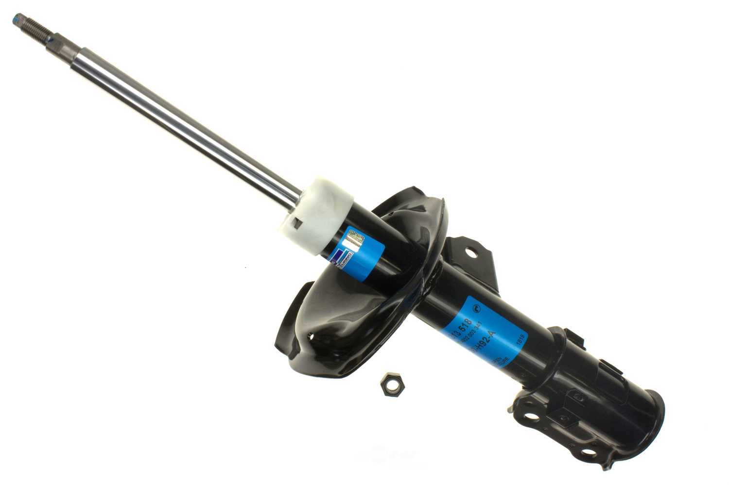 SACHS - Suspension Strut (Front Right) - SAC 313 518