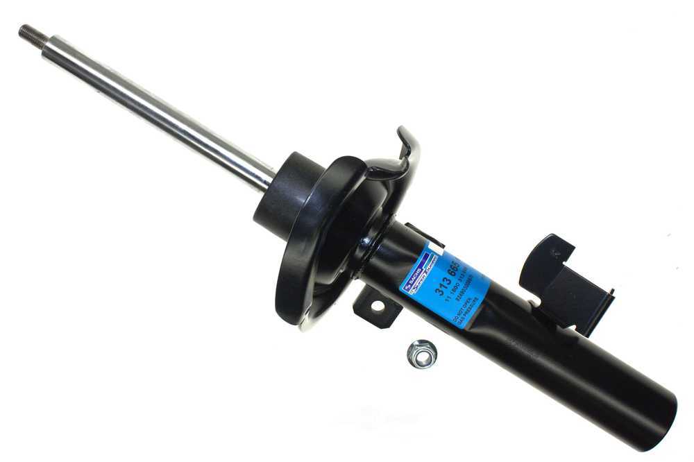 SACHS - Suspension Strut Assembly (Front Right) - SAC 313 665
