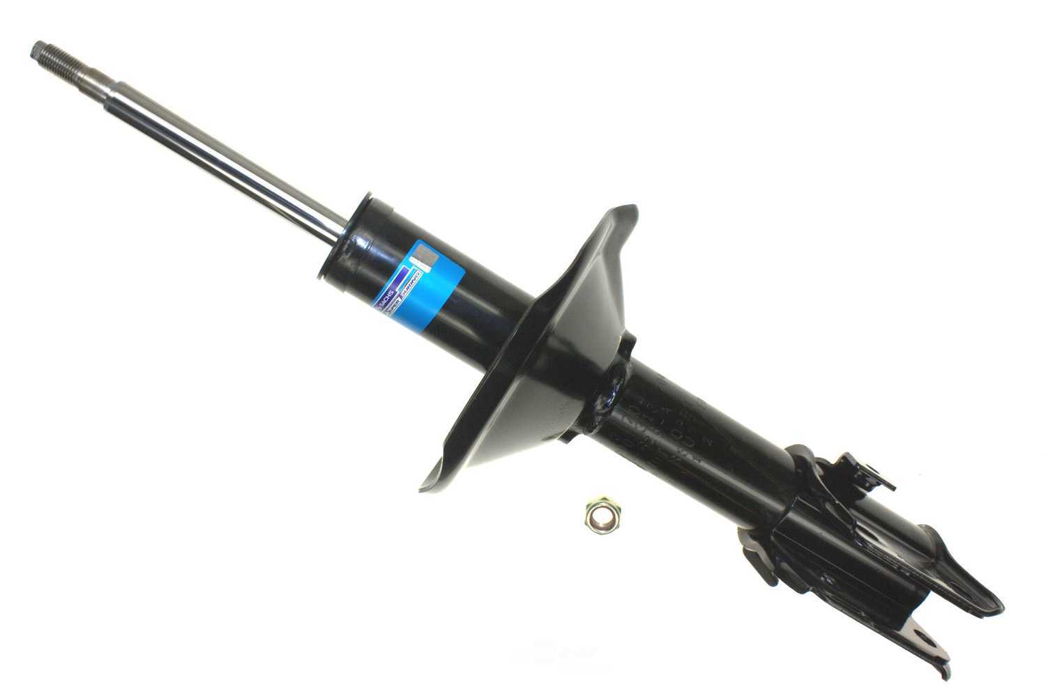 SACHS - Suspension Strut (Front Right) - SAC 313 704