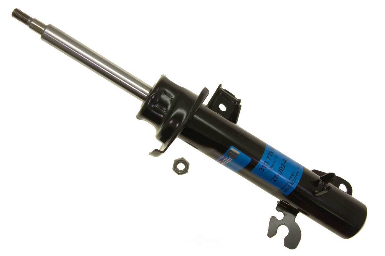 SACHS - Suspension Strut Assembly (Front Right) - SAC 313 739