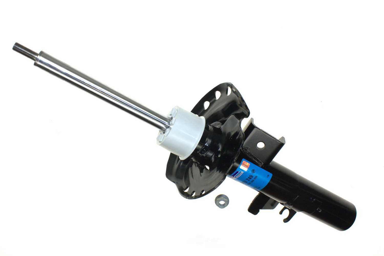 SACHS - Suspension Strut Assembly (Front Right) - SAC 313 749