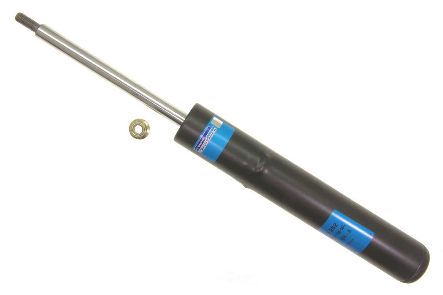 SACHS - Shock Absorber - SAC 315 262