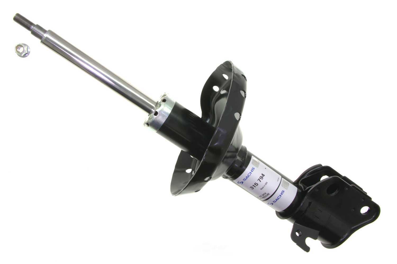 SACHS - Suspension Strut (Front Right) - SAC 315 820