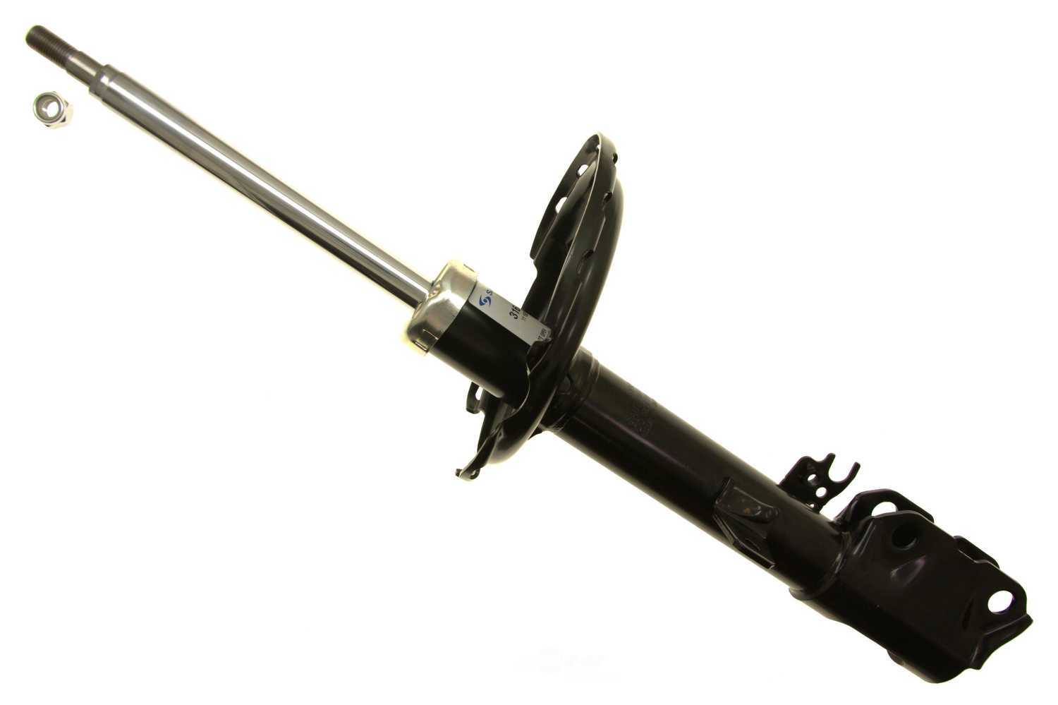 SACHS - Suspension Strut Assembly (Rear Right) - SAC 316 455