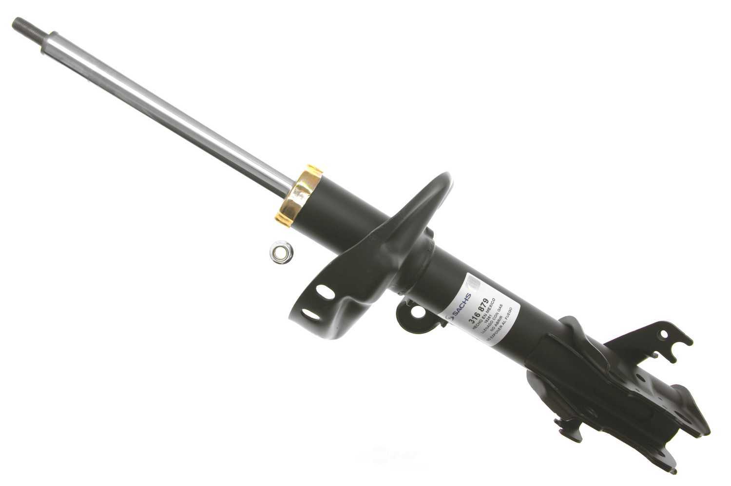 SACHS - Suspension Strut (Front Right) - SAC 316 879