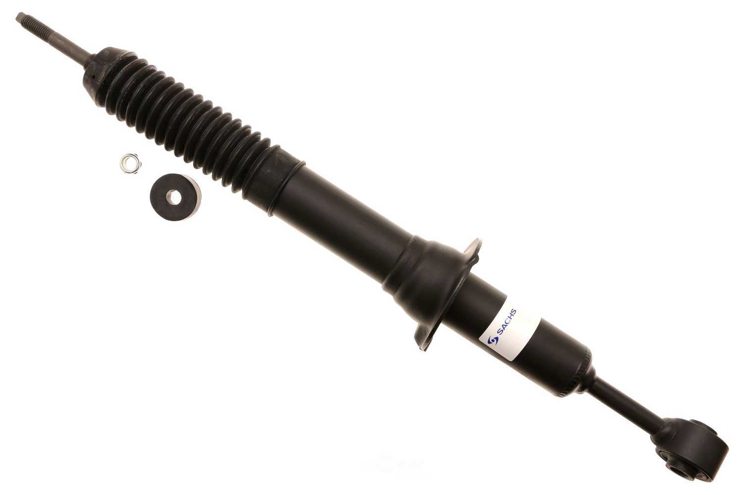 SACHS - Shock Absorber (With ABS Brakes, Front) - SAC 317 127