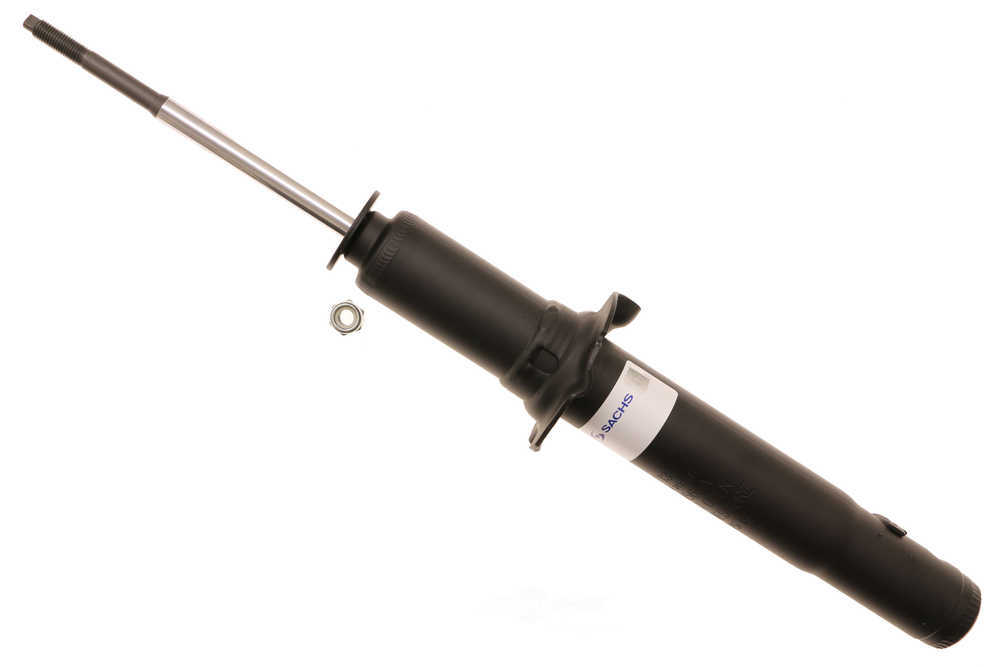 SACHS - Shock Absorber (With ABS Brakes, Front) - SAC 317 137