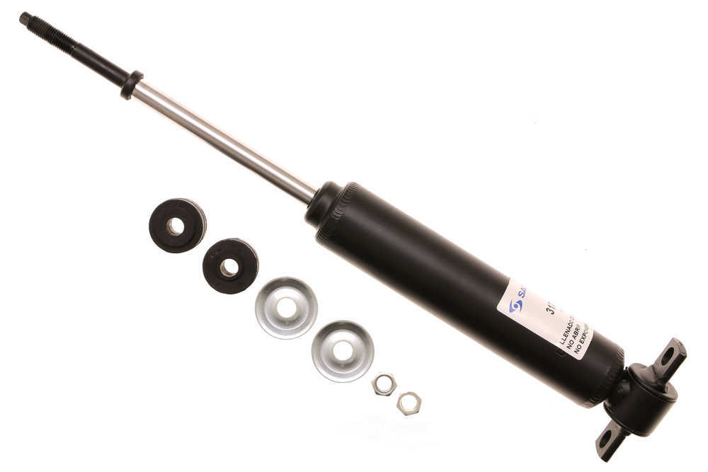 SACHS - Shock Absorber (With ABS Brakes, Front) - SAC 317 224
