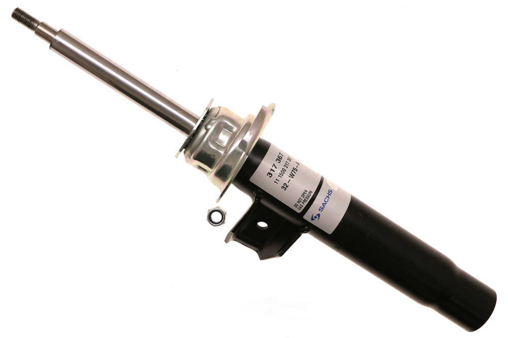 SACHS - Suspension Strut (Front Right) - SAC 317 367