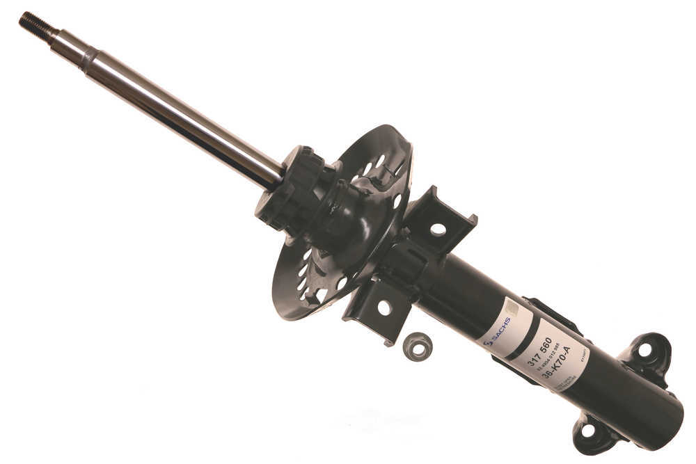 SACHS - Suspension Strut (Front) - SAC 317 560