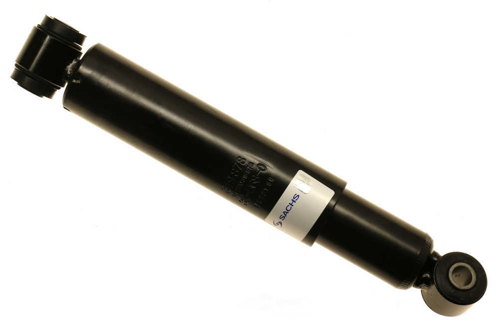 SACHS - Shock Absorber (With ABS Brakes, Rear) - SAC 319 878
