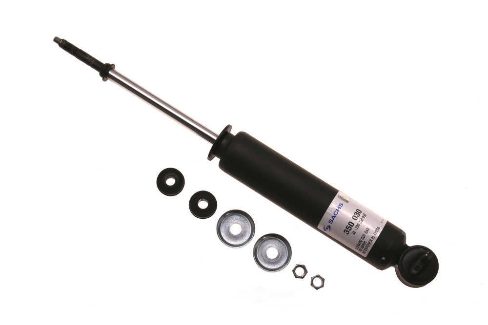 SACHS - Shock Absorber (With ABS Brakes, Front) - SAC 350 030